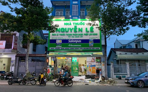 Làm Hộp Đèn - Bảng Hiệu Quảng Cáo Giá Rẻ Tại Quận Phú Nhuận