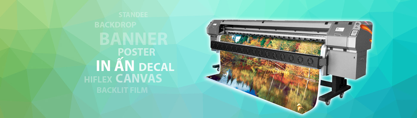 Thiết kế in ấn