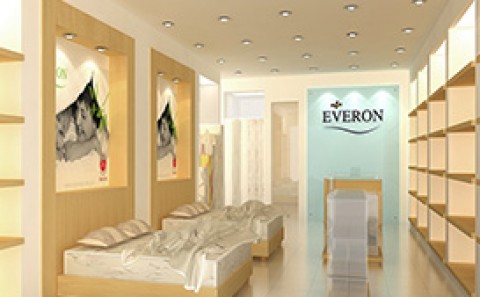 Thiết Kế, Thi Công Showroom - Nội Thất